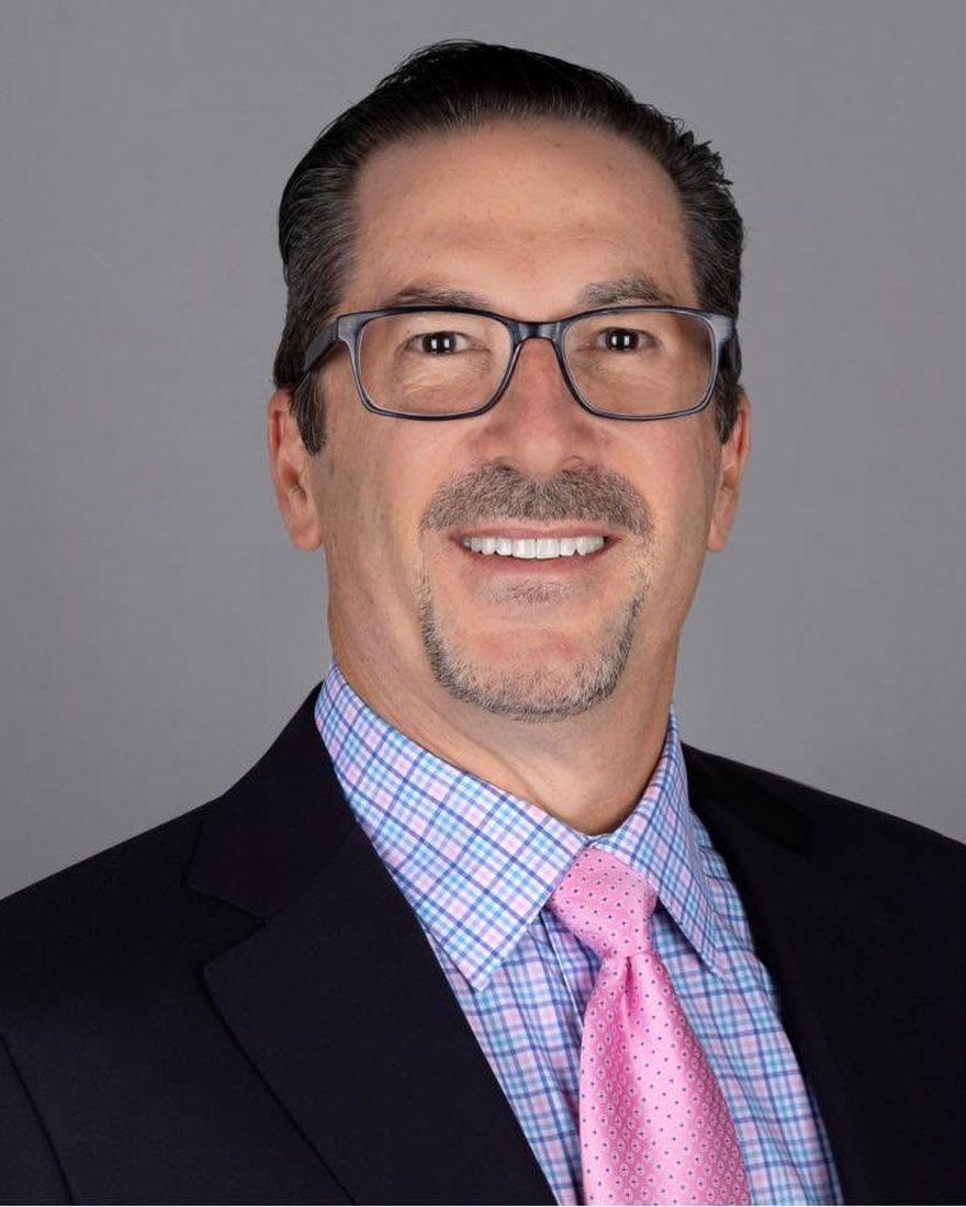 Bruce Weinstein, licensed insurance agent in Delray Beach